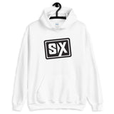 Unisex Six Hoodie Light