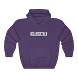 Bridge Six Unisex Heavy Blend™ Hooded Sweatshirt