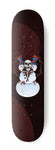 Snowman Skullman Escape