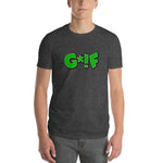 Golf - The Other Fore Letter Word