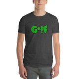 Golf - The Other Fore Letter Word