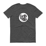 Grip & Rip Golf Short-Sleeve T-Shirt