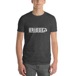 Connected Bridge 6 T-shirt
