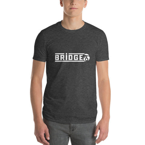 Connected Bridge 6 T-shirt