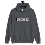 Unisex BridgeSix Hoodie Light