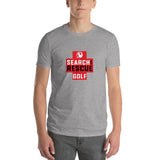 Search And Rescue Golf