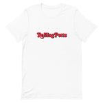Rolling Putts T-Shirt
