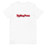 Rolling Putts T-Shirt