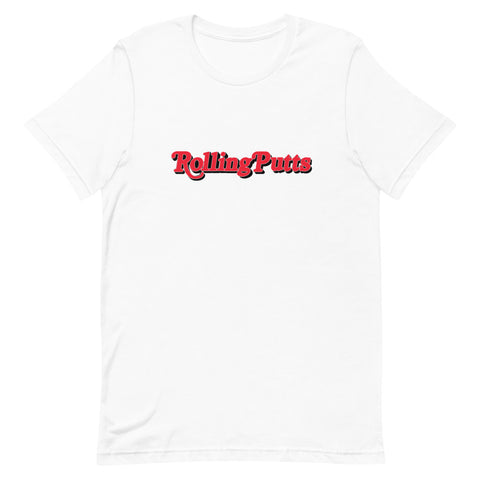 Rolling Putts T-Shirt