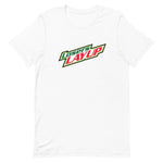 Losers Layup DEW T-Shirt
