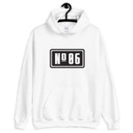 Unisex No. 06 Hoodie
