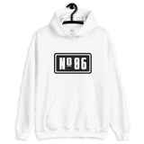 Unisex No. 06 Hoodie