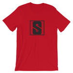 Short-Sleeve Unisex S-Six T-Shirt
