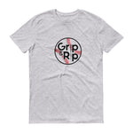 Grip & Rip Baseball Short-Sleeve T-Shirt