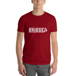 Connected Bridge 6 T-shirt