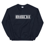 Unisex Bridge Six Sweatshirt