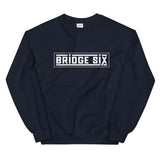 Unisex Bridge Six Sweatshirt