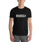 Connected Bridge 6 T-shirt
