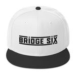 Snapback BridgeSix Hat