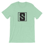 Short-Sleeve Unisex S-Six T-Shirt