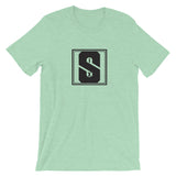 Short-Sleeve Unisex S-Six T-Shirt