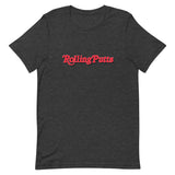 Rolling Putts T-Shirt