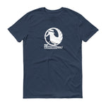 Albatross Golf Short-Sleeve T-Shirt