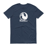 Albatross Golf Short-Sleeve T-Shirt