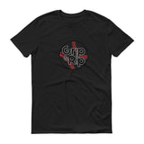 Grip & Rip Baseball Short-Sleeve T-Shirt