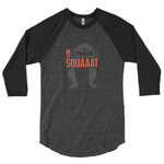 The Squaaat!