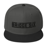 Snapback BridgeSix Hat