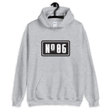Unisex No. 06 Hoodie