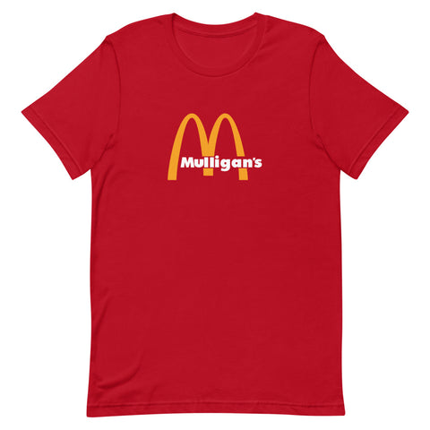 Mulligans T-Shirt