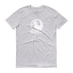 Albatross Golf Short-Sleeve T-Shirt