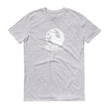 Albatross Golf Short-Sleeve T-Shirt