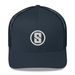 Trucker S Cap
