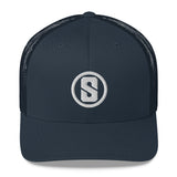 Trucker S Cap