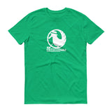 Albatross Golf Short-Sleeve T-Shirt