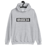 Unisex BridgeSix Hoodie Light