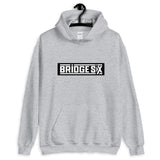 Unisex BridgeSix Hoodie Light