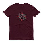 Grip & Rip Baseball Short-Sleeve T-Shirt