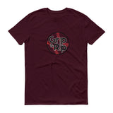 Grip & Rip Baseball Short-Sleeve T-Shirt