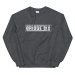 Unisex Bridge Six Sweatshirt