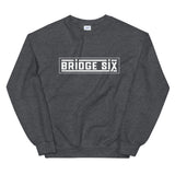 Unisex Bridge Six Sweatshirt