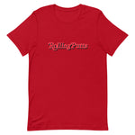 Rolling Putts T-Shirt