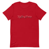 Rolling Putts T-Shirt
