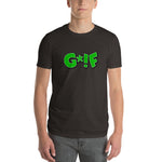 Golf - The Other Fore Letter Word