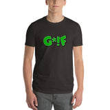 Golf - The Other Fore Letter Word