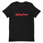 Rolling Putts T-Shirt