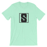 Short-Sleeve Unisex S-Six T-Shirt